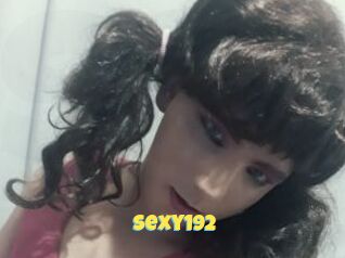 Sexy192