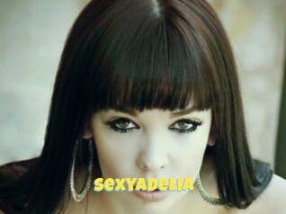 SexyAdelia