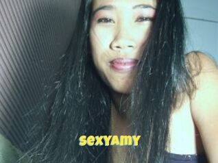 SexyAmy
