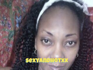 SexyAndHotxx