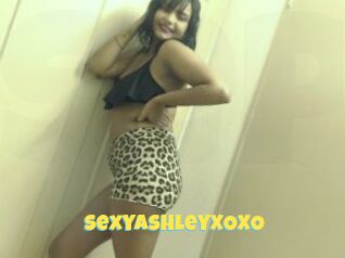 SexyAshleyXOXO