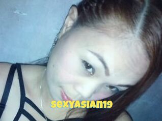 SexyAsian19