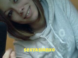 SexyAsianxo