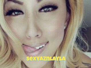 SexyAznLayla