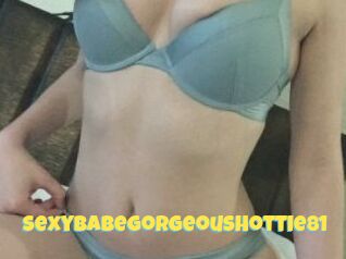 SexyBabeGorgeousHottie81