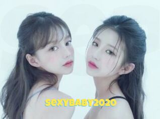 SexyBaby2020