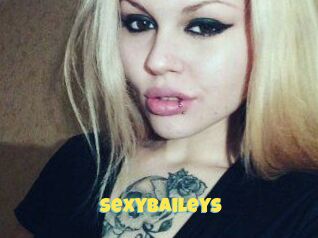 SexyBaileys