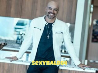 SexyBald84