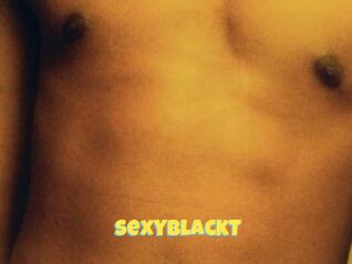SexyBlackT