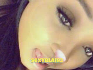 SexyBlair2