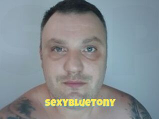 SexyBlueTony