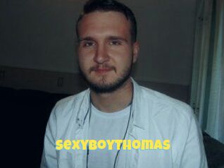 SexyBoyThomas