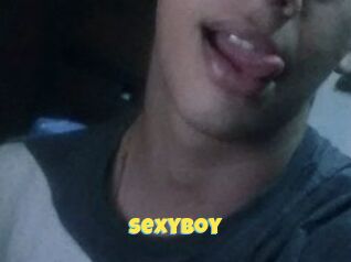 SexyBoy_ Sexe et Porno