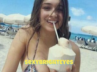 SexyBrightEyes Sexe et Porno