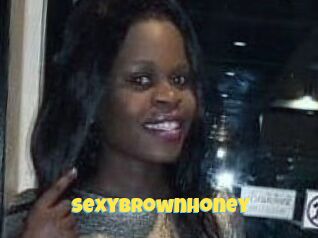 SexyBrownHoney