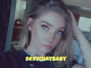 SexyChayBaby
