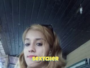 SexyCher