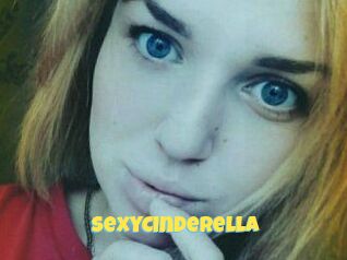 Sexy_Cinderella