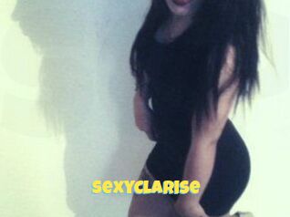 SexyClarise
