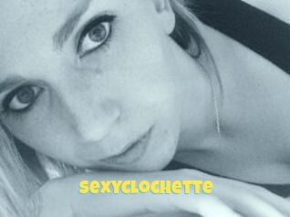 SexyClochette