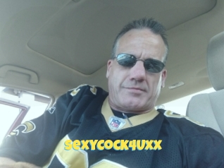 SexyCock4Uxx Sexe et Porno