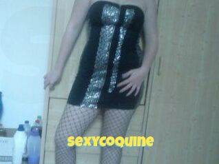 SexyCoquine