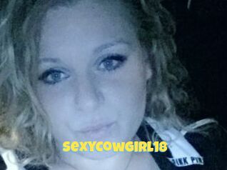 SexyCowgirl18
