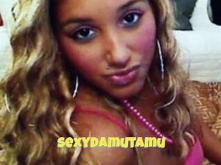 SexyDamutamu