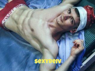 SexyDeiv