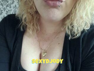 SexyDjody