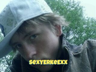 SexyErkeEXX