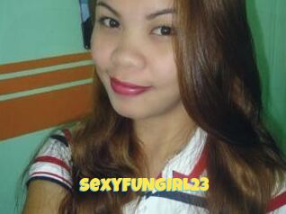 SexyFUN_GIRL23