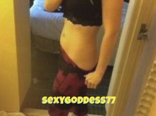 SexyGoddess77