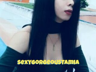 SexyGorgeousTamia