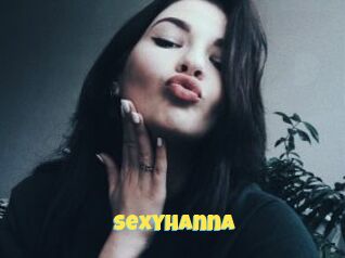 SexyHanna