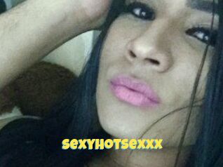 SexyHotSexxx