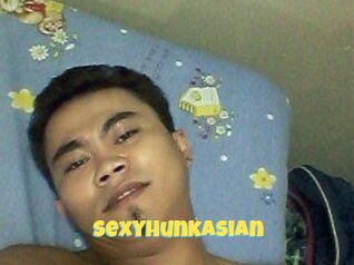 SexyHunkAsian