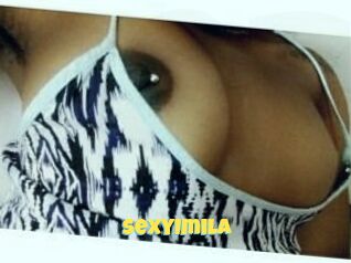 SexyImila