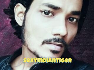 SexyIndianTiger