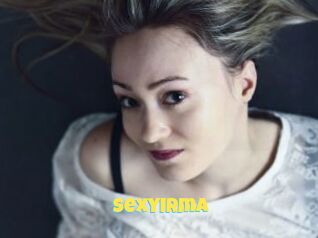 SexyIrma