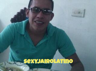 SexyJairoLatino