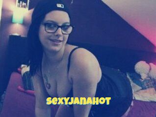 SexyJanaHot