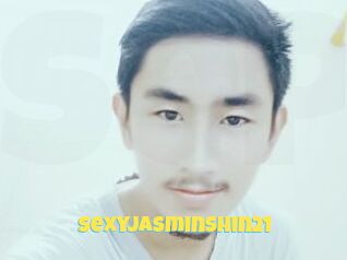 SexyJasminShin21