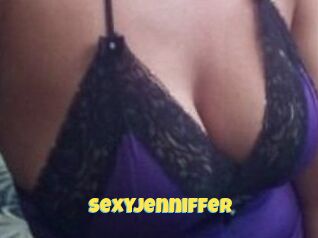 SexyJenniffer