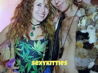 SexyKitties