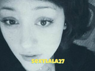 SexyLala27