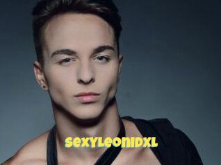 SexyLeonidXL