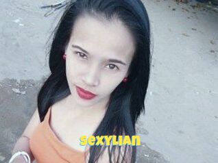 SexyLian
