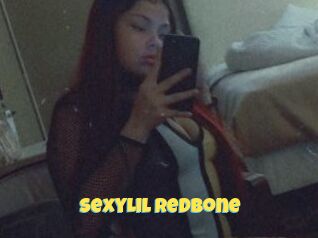 SexyLil_Redbone