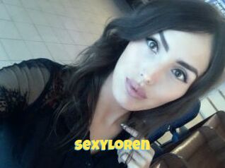 SexyLoren_